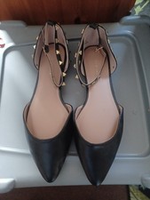 Ladies Flat Shoes Uk Size 8