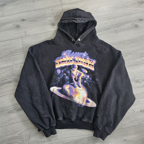 Vintage childish space planet - vintage,
