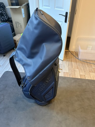 Titleist albatross blue cart - albatross,