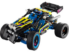 LEGO TECHNIC: Off-Road Race
