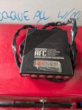 Apexi Super Air Flow Converter