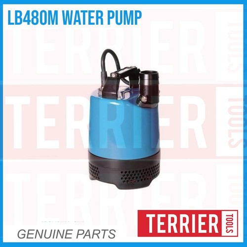 Tsurumi 110v lb480 water - 110v,