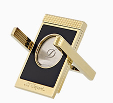 S.T. Dupont Cigar Cutter W/