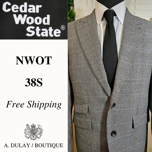 200 nwot cedar wood - $200, state