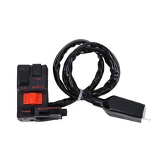 L/H Light Switch for Honda ATC