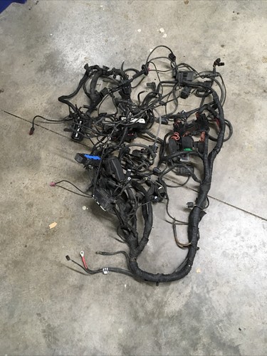 2011 2014 bmw k1600gtl wire - ,