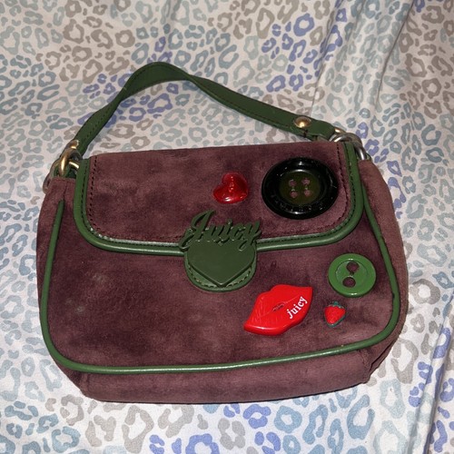 Vintage rare green purple - vintage,