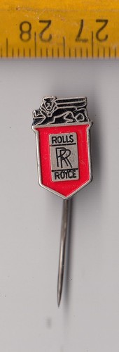 Vintage rolls royce - vintage, logo