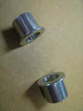 AXLE FILLER SPACER REPLACEMENT