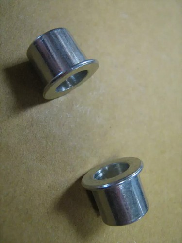 Axle filler spacer replacement - filler,