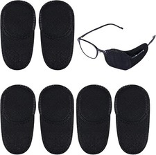 6pcs Eye Patches for Glasses