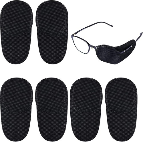 6pcs eye patches - 6pcs,