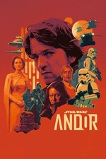 NEW ANDOR 2022 POSTER PREMIUM