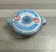 Wolseley 1100 1300 1962-74. Radiator EXPANSION TANK CAP, RB11 Radiator Cap