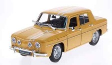 Renault R8 Gordini 1967, Welly