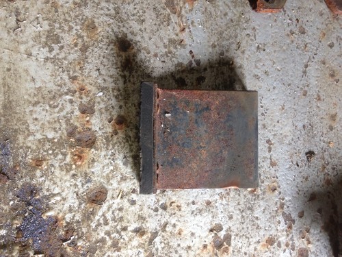 Morris minor 1000 door - minor,