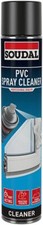 750ML  SOUDAL PVC SPRAY - UPVC