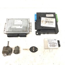 ⭐️ MINI COOPER R50 05-06 1.6 PETROL ENGINE CONTROL ECU KIT REMAP 115BHP 7562616