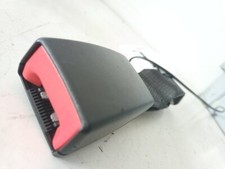 Vauxhall Corsa  2014-2019 Rear