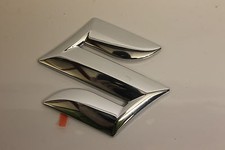 SUZUKI SWIFT  BUMPER GRILL