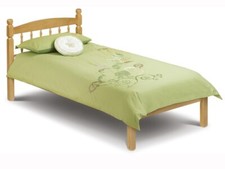 Solid Pine in an Antique