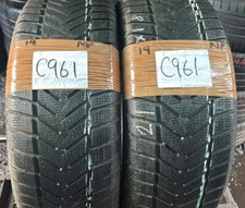 215 50 18 VREDESTEIN WINTRAC