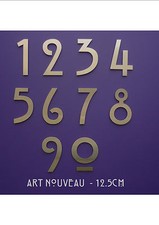 Art Nouveau - Mackintosh -