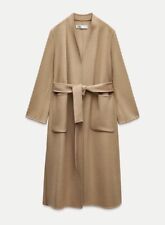 ZARA ZW COLLECTION 100% WOOL