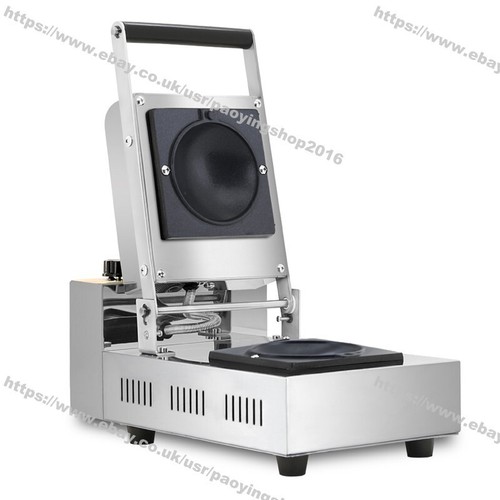 Commercial nonstick electric - commercial,