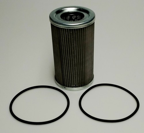 Waste oil heater parts - oil, lenz