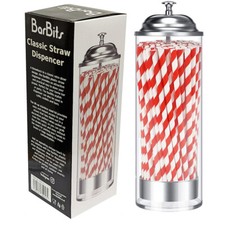 Barbits plastic straw - barbits,