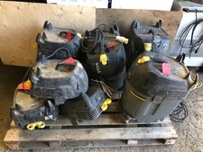 Joblot karcher hoover - joblot,