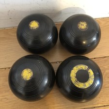 henselite super grip bowls 757