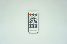 Remote Control For Z-Bark 101