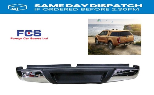 Fits nissan navara np300 - navara, 2015+