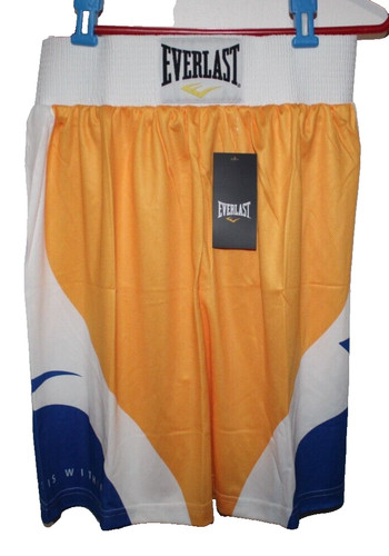 Everlast boxing shorts - boxing,