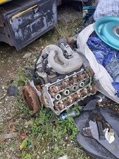 Bmw engine m44b19 - engine, e36