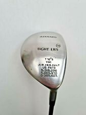 Adams Tight Lies Air Assault 16° Fairway Wood, Graphite Shaft