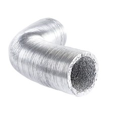 Aluminium foil flexible - aluminium,