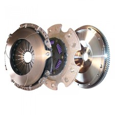CG Motorsport 777 Clutch &