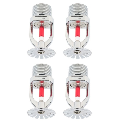 4pcs globe 155 chrome - 4pcs, 155°f