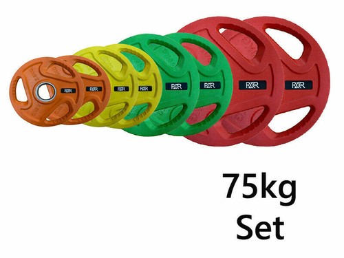 Fxr sports olympic tri - sports, grip