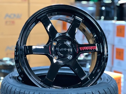 New 4x100 16x7j - 4x100, wheels)