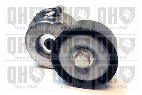 Qta1274 ribbed belt - qh, v-ribbed