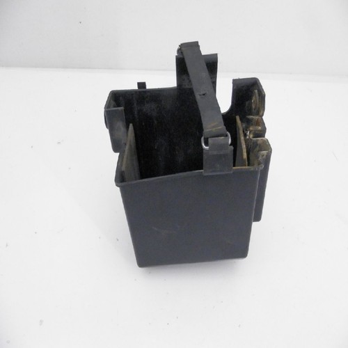 Yamaha 750 battery box - battery,