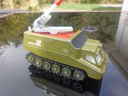 Dinky toys 353 vintage - 353,