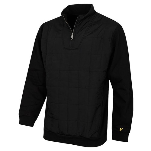 Lyle scott mens hybrid - mens,