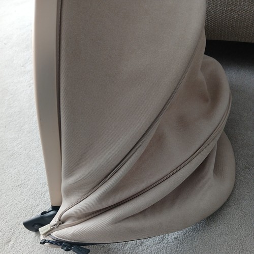 Icandy peach biscotti hood - biscotti,