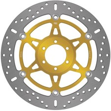 EBC X Series Front Brake Disc