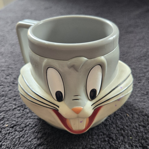 Vintage bugs bunny looney - vintage,